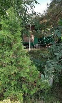 Дом 30м², 2-этажный, участок 5 сот.