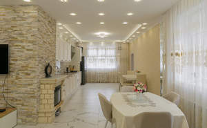 Дом 167м², 1-этажный, участок 8 сот.