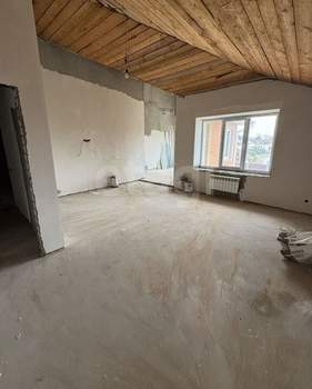 Дом 236м², 3-этажный, участок 5 сот.