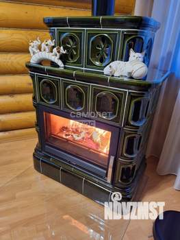 Дом 153м², 2-этажный, участок 7 сот.