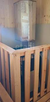 Дача 40м², 2-этажный, участок 5 сот.