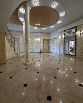 Дом 516м², 2-этажный, участок 13 сот.