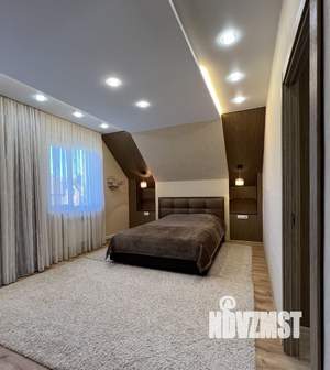 Таунхаус 120м², 2-этажный, участок 5 сот.