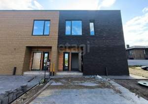 Дом 144м², 2-этажный, участок 2 сот.