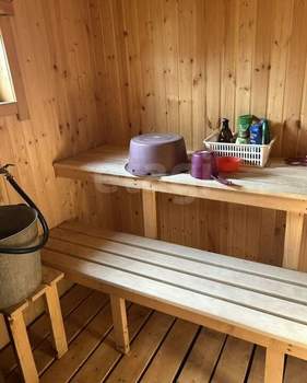 Дом 40м², 2-этажный, участок 5 сот.