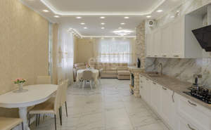 Дом 167м², 1-этажный, участок 8 сот.