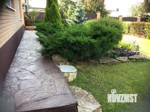 Коттедж 290м², 2-этажный, участок 8 сот.