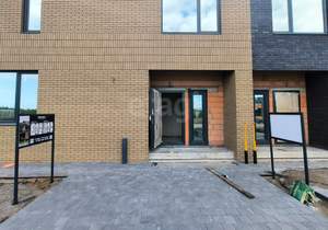 Дом 110м², 2-этажный, участок 2 сот.