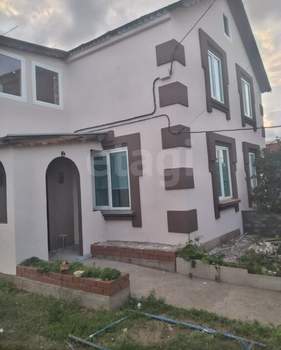 Дом 220м², 2-этажный, участок 11 сот.