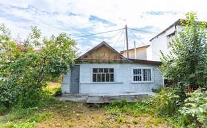 Дом 25м², 2-этажный, участок 5 сот.