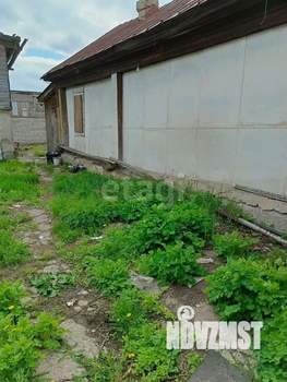 Дом 46м², 1-этажный, участок 5 сот.