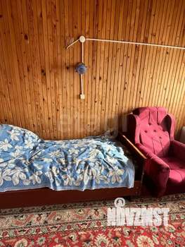 Дом 63м², 2-этажный, участок 5 сот.