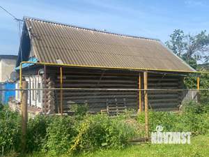 Дом 50м², 1-этажный, участок 8 сот.