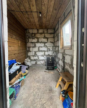 Дом 100м², 2-этажный, участок 4 сот.