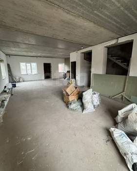 Дом 236м², 3-этажный, участок 5 сот.