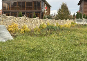 Дом 60м², 1-этажный, участок 9 сот.