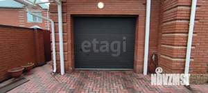 Дом 360м², 3-этажный, участок 8 сот.