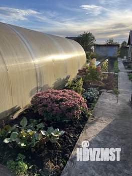 Дом 80м², 2-этажный, участок 6 сот.