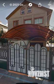 Коттедж 283м², 3-этажный, участок 8 сот.