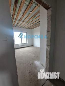 Дом 110м², 1-этажный, участок 8 сот.