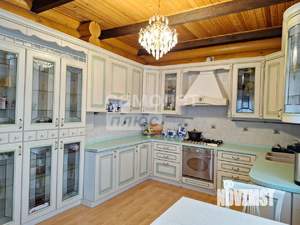 Дом 153м², 2-этажный, участок 7 сот.