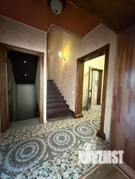 Коттедж 384м², 2-этажный, участок 9 сот.