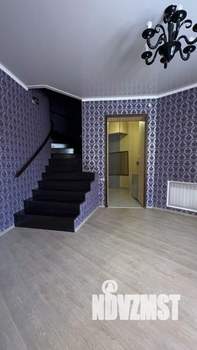 Коттедж 701м², 3-этажный, участок 8 сот.