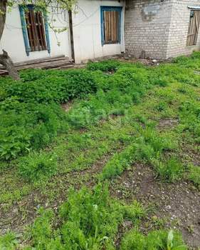 Дом 46м², 1-этажный, участок 5 сот.