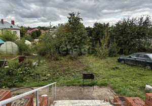 Дом 349м², 2-этажный, участок 12 сот.