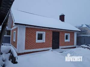 Дом 282м², 3-этажный, участок 6 сот.