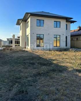 Дом 240м², 2-этажный, участок 5 сот.