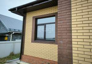 Дом 85м², 1-этажный, участок 8 сот.