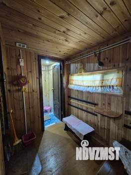 Дом 179м², 2-этажный, участок 8 сот.