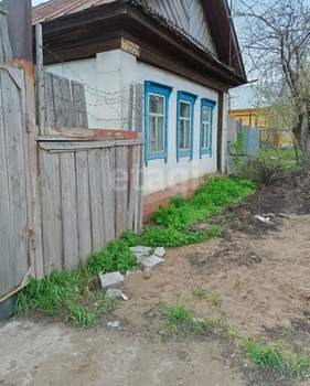 Дом 46м², 1-этажный, участок 5 сот.