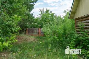 Дом 20м², 1-этажный, участок 13 сот.