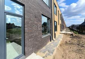 Дом 138м², 2-этажный, участок 2 сот.