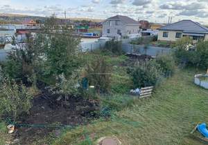 Дом 93м², 2-этажный, участок 10 сот.