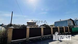 Дом 96м², 2-этажный, участок 6 сот.