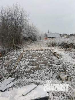 Дача 48м², 2-этажный, участок 6 сот.