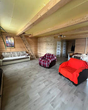 Дом 100м², 2-этажный, участок 4 сот.