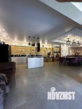 Дом 516м², 2-этажный, участок 13 сот.