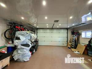 Дом 277м², 2-этажный, участок 10 сот.