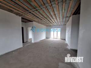 Дом 110м², 1-этажный, участок 8 сот.