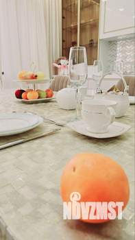 Коттедж 190м², 2-этажный, участок 6 сот.