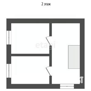 Дом 360м², 3-этажный, участок 15 сот.