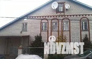 Дом 137м², 2-этажный, участок 6 сот.