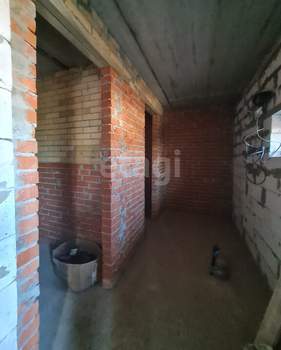 Дом 126м², 2-этажный, участок 6 сот.