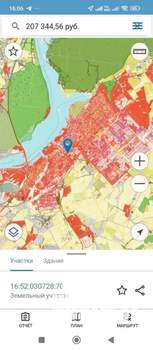 Дом 12м², 1-этажный, участок 5 сот.