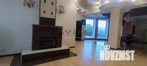 Коттедж 462м², 2-этажный, участок 12 сот.