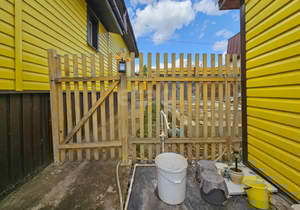 Дом 90м², 2-этажный, участок 6 сот.